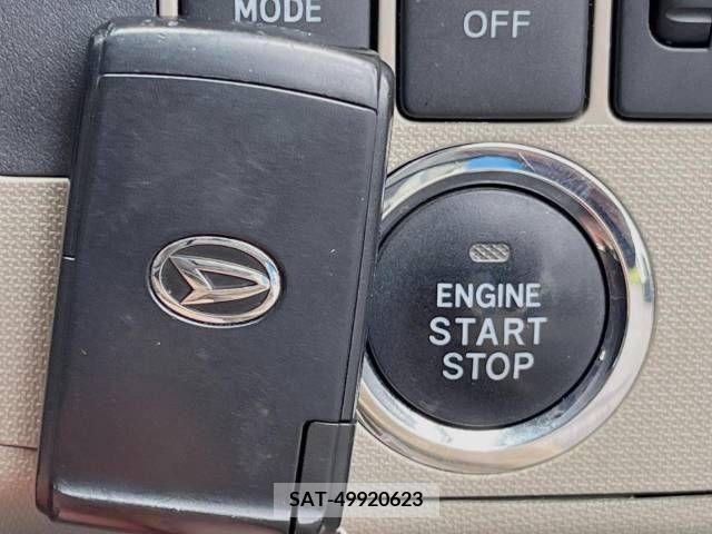 Daihatsu MOVE 2013-01 309220-6
