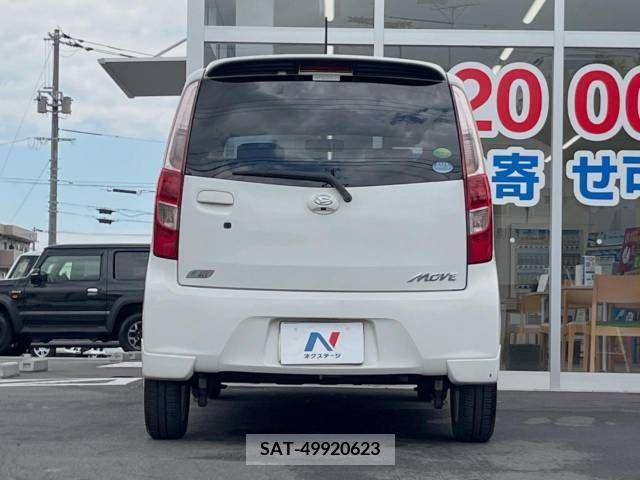 Daihatsu MOVE 2013-01 309220-15