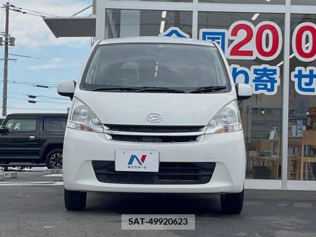 Daihatsu MOVE 2013-01 309220-14