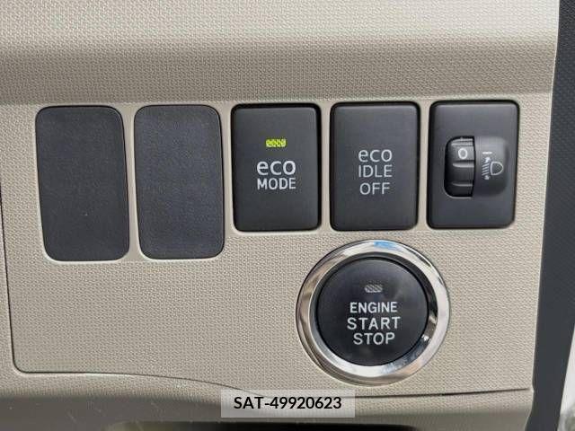 Daihatsu MOVE 2013-01 309220-5