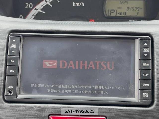 Daihatsu MOVE 2013-01 309220-2
