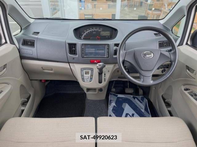 Daihatsu MOVE 2013-01 309220-1
