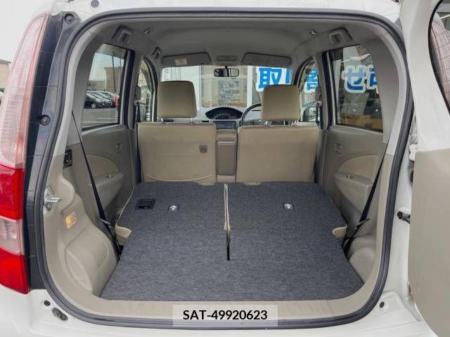Daihatsu MOVE 2013-01 309220-11