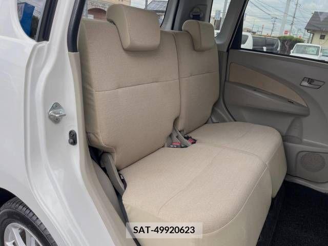 Daihatsu MOVE 2013-01 309220-10