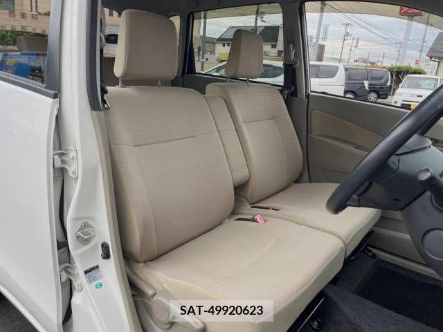 Daihatsu MOVE 2013-01 309220-9