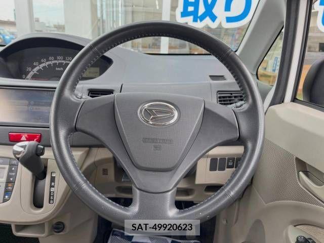 Daihatsu MOVE 2013-01 309220-8