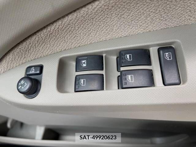 Daihatsu MOVE 2013-01 309220-7