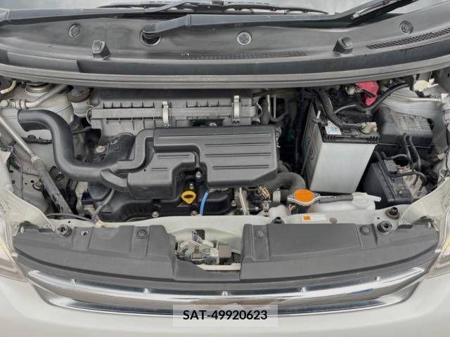 Daihatsu MOVE 2013-01 309220-18