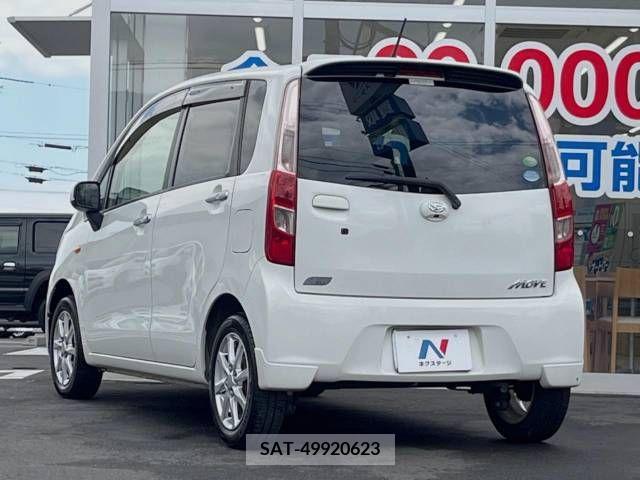 Daihatsu MOVE 2013-01 309220-17