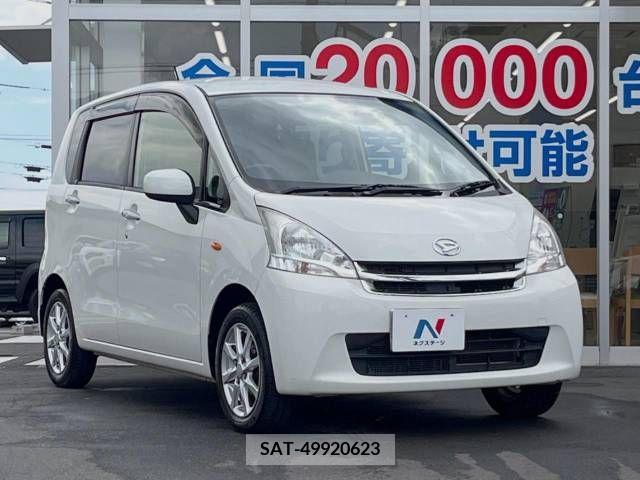 Daihatsu MOVE 2013-01 309220-16