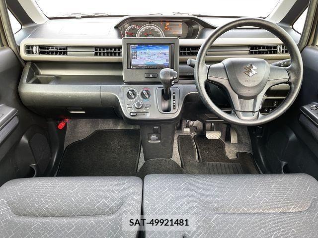 Suzuki WAGON R 2021-10 289773-1