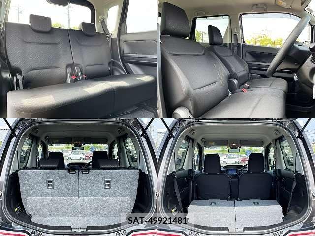 Suzuki WAGON R 2021-10 289773-6