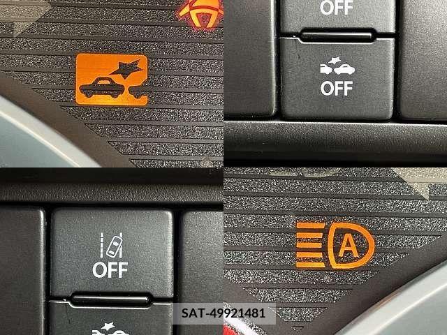 Suzuki WAGON R 2021-10 289773-4