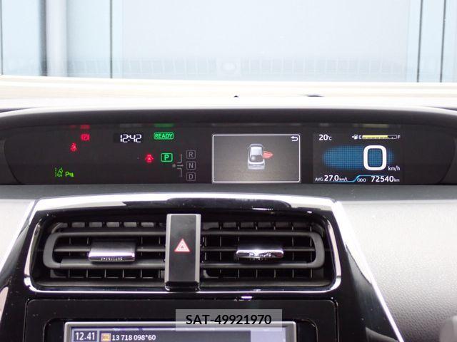 Toyota PRIUS 2019-03 322399-13