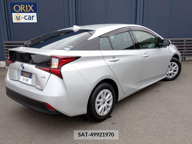 Toyota PRIUS 2019-03 322399-2