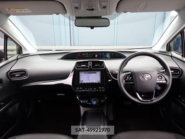 Toyota PRIUS 2019-03 322399-1