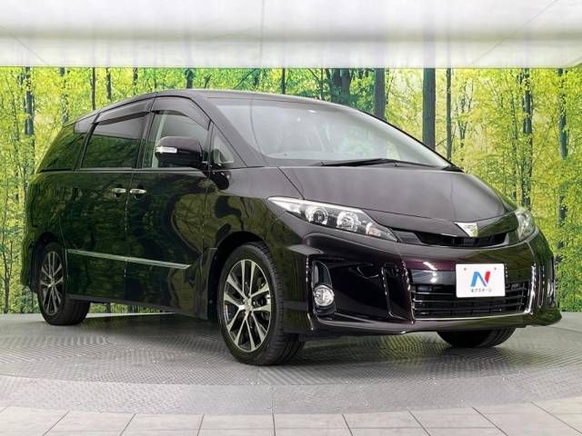Toyota ESTIMA 2016-03 187112-16