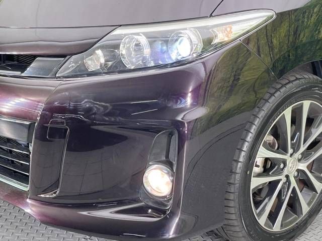 Toyota ESTIMA 2016-03 187112-12