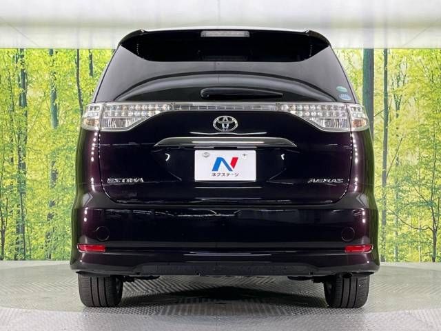 Toyota ESTIMA 2016-03 187112-15