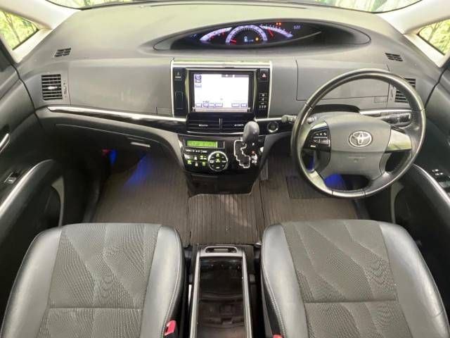 Toyota ESTIMA 2016-03 187112-1