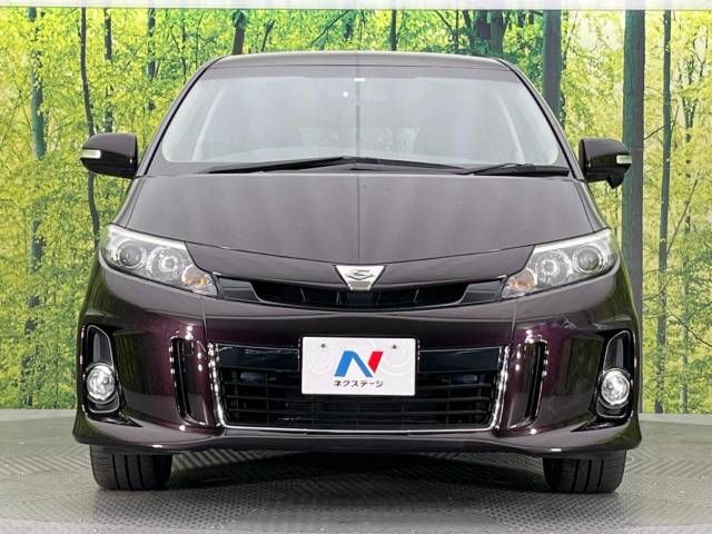 Toyota ESTIMA 2016-03 187112-14