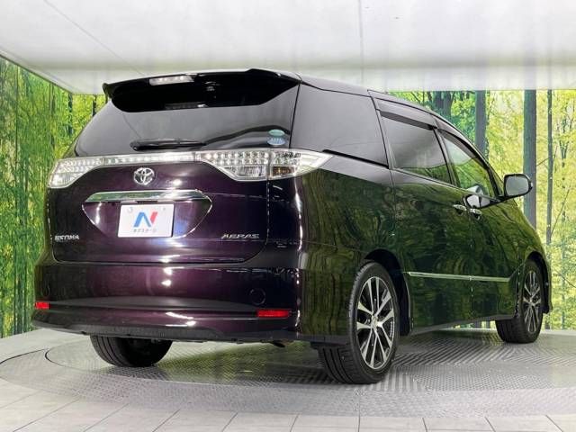 Toyota ESTIMA 2016-03 187112-17