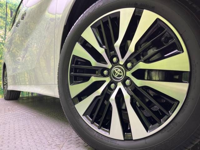 Toyota ALPHARD 2022-11 186890-8