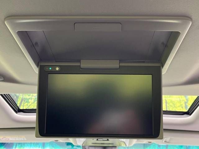 Toyota ALPHARD 2022-11 186890-4