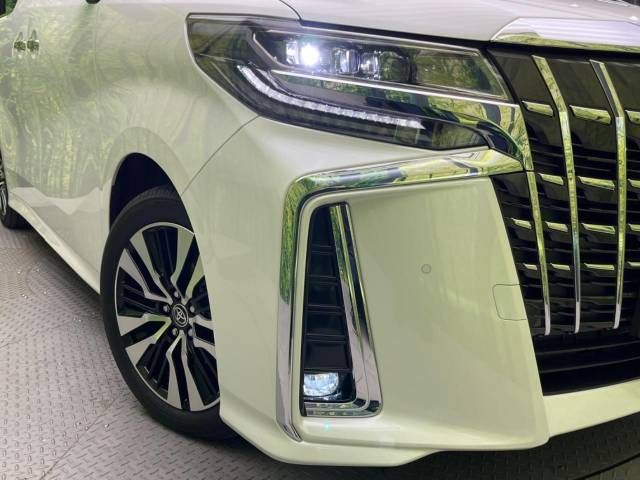 Toyota ALPHARD 2022-11 186890-7