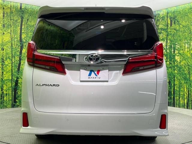 Toyota ALPHARD 2022-11 186890-14