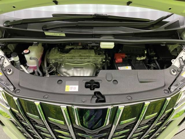 Toyota ALPHARD 2022-11 186890-17