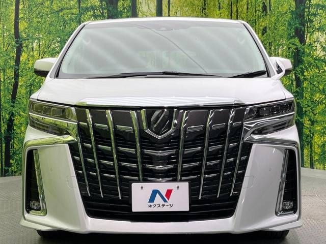 Toyota ALPHARD 2022-11 186890-13