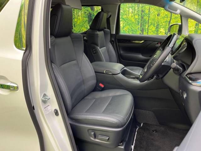 Toyota ALPHARD 2022-11 186890-9