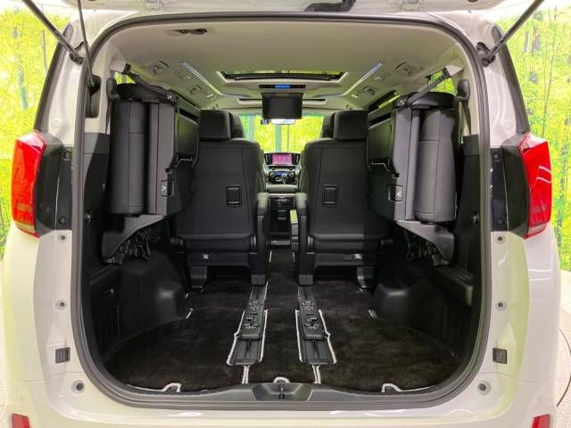 Toyota ALPHARD 2022-11 186890-12