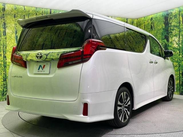 Toyota ALPHARD 2022-11 186890-16