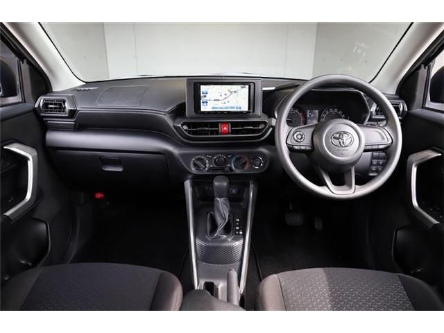 Toyota RAIZE 2022-01 8309-5