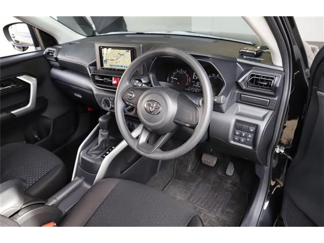 Toyota RAIZE 2022-01 8309-17