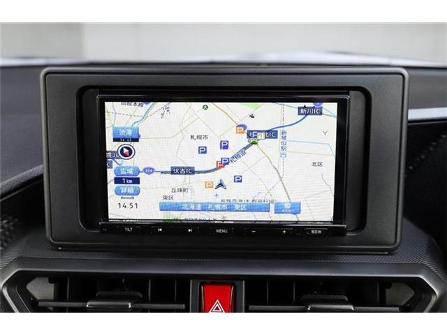 Toyota RAIZE 2022-01 8309-10