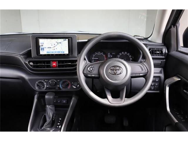 Toyota RAIZE 2022-01 8309-13