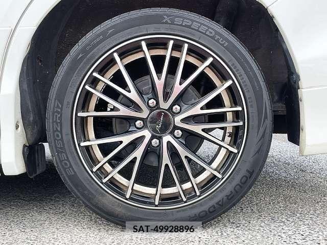 Toyota ESQUIRE 2017-05 321501-3