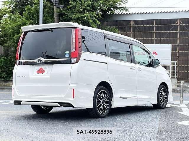 Toyota ESQUIRE 2017-05 321501-2