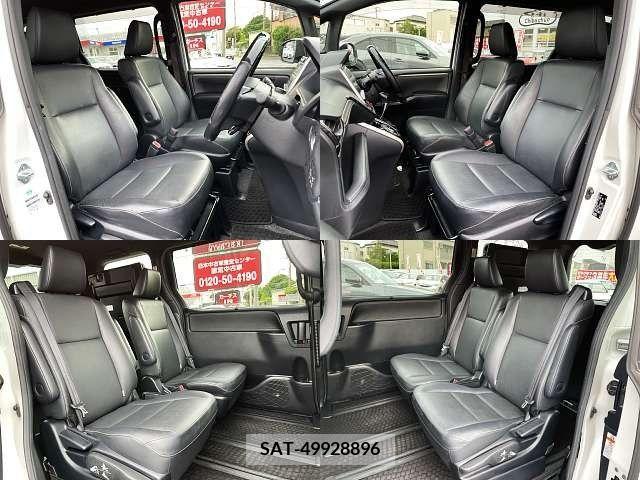 Toyota ESQUIRE 2017-05 321501-6