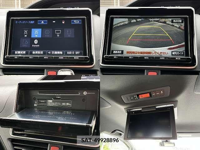 Toyota ESQUIRE 2017-05 321501-4