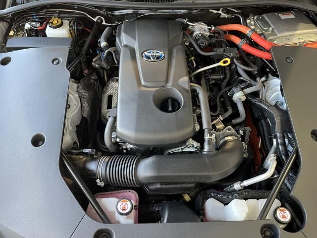 Toyota CROWN SEDAN 2021-02 28863-25