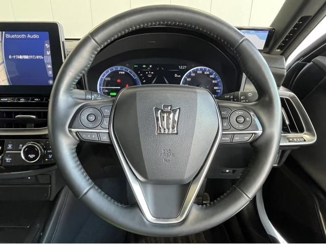 Toyota CROWN SEDAN 2021-02 28863-16