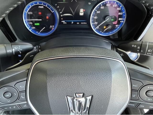 Toyota CROWN SEDAN 2021-02 28863-17
