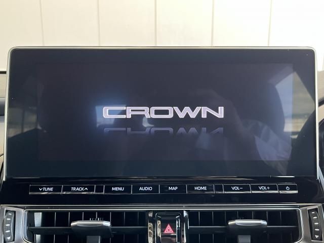 Toyota CROWN SEDAN 2021-02 28863-7