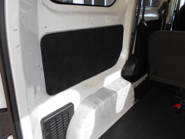 Nissan VANETTE VAN 2018-09 193896-16