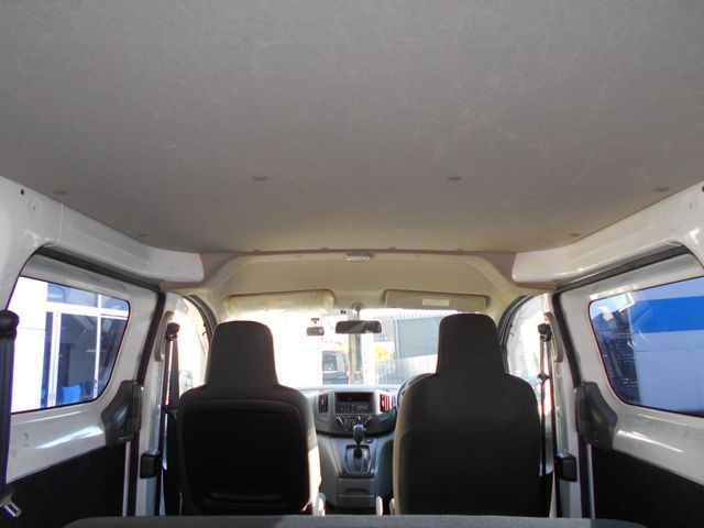 Nissan VANETTE VAN 2018-09 193896-18
