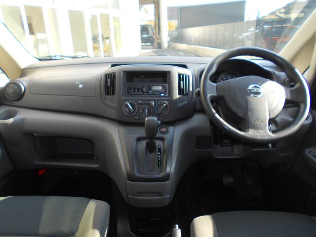 Nissan VANETTE VAN 2018-09 193896-20